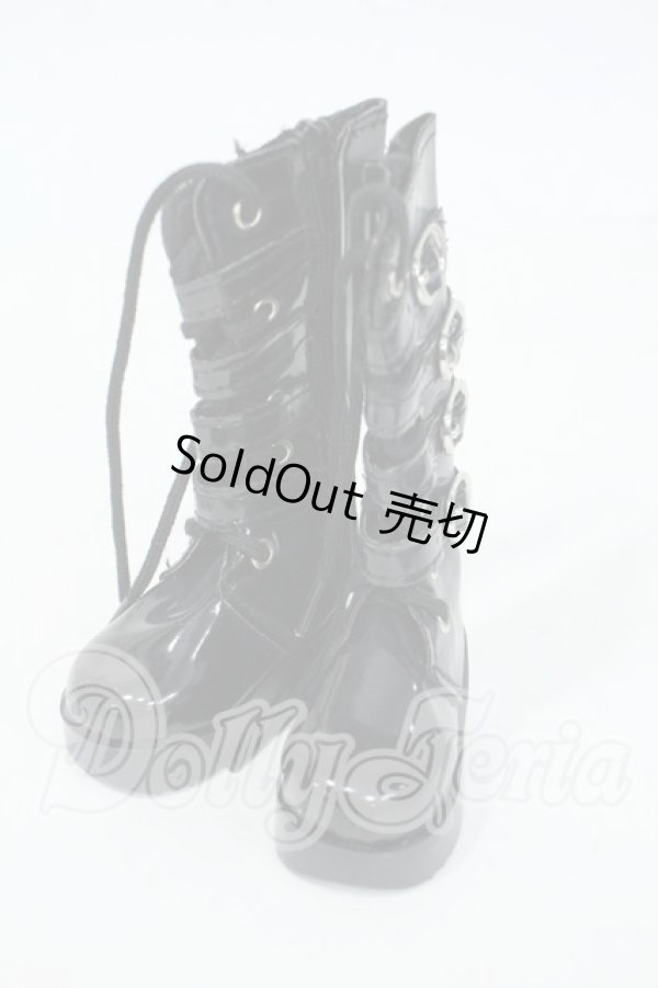 画像1: MDD/OF:靴 Y-26-04-01-026-WT-ZY (1)