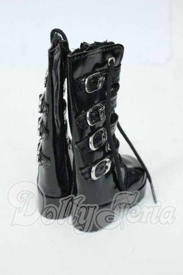 画像2: MDD/OF:靴 Y-26-04-01-026-WT-ZY (2)