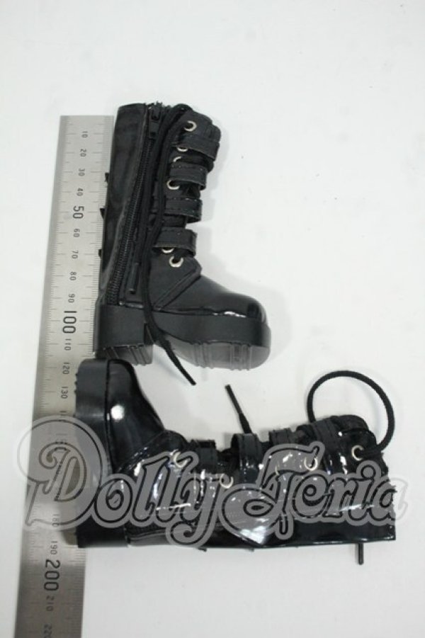 画像3: MDD/OF:靴 Y-26-04-01-026-WT-ZY (3)