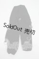 画像: SDM＆MSD/OF:パンツ Y-26-04-01-029-WT-ZY