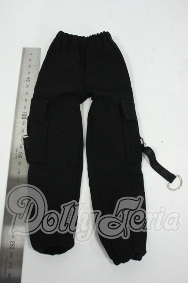 画像2: SDM＆MSD/OF:パンツ Y-26-04-01-029-WT-ZY (2)