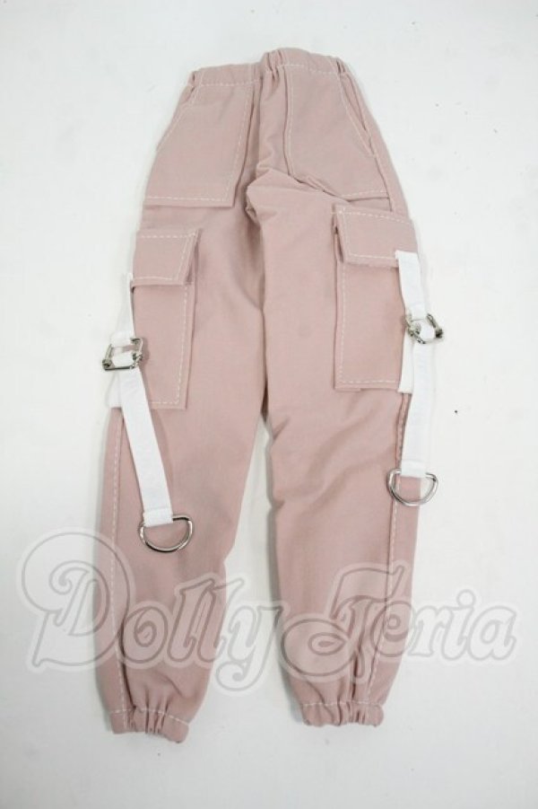 画像1: SDM＆MSD/OF:パンツ Y-26-04-01-031-WT-ZY (1)