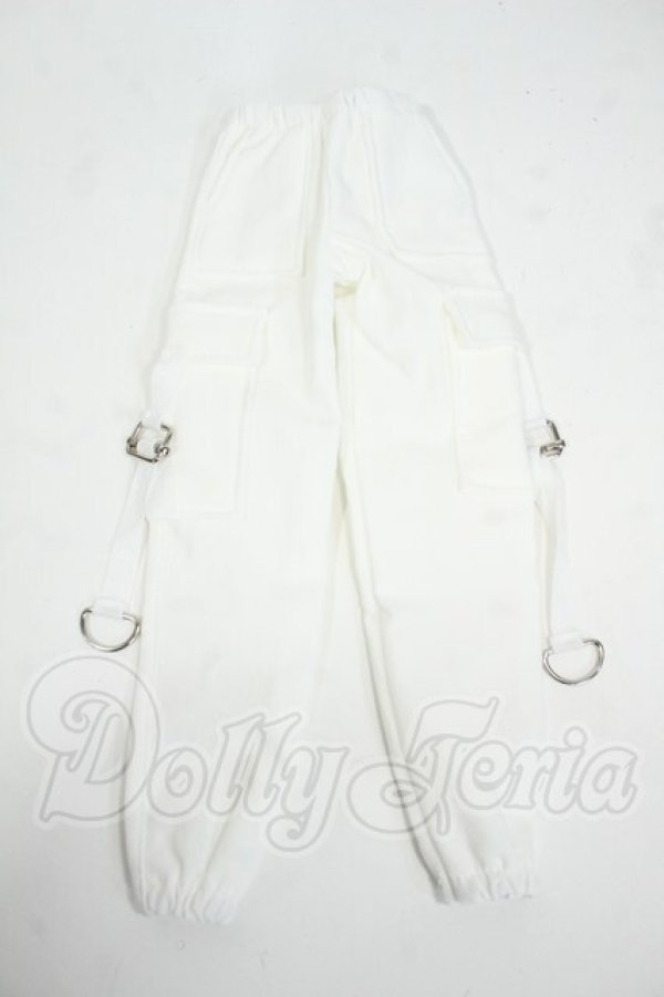 画像1: SDM＆MSD/OF:パンツ Y-26-04-01-032-WT-ZY (1)