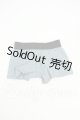 画像: SD13BOY/OF:下着 Y-26-04-01-042-WT-ZY