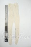 画像2: 40cmサイズドール/OF:色移り防止タイツ Y-26-04-01-030-WT-ZY (2)