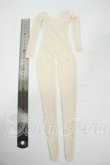 画像2: 40cmサイズドール/OF:色移り防止タイツ Y-26-04-01-034-WT-ZY (2)