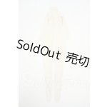 画像: 40cmサイズドール/OF:色移り防止タイツ Y-26-04-01-035-WT-ZY