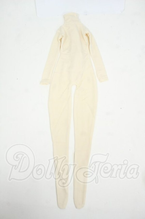 画像1: 40cmサイズドール/OF:色移り防止タイツ Y-26-04-01-035-WT-ZY (1)