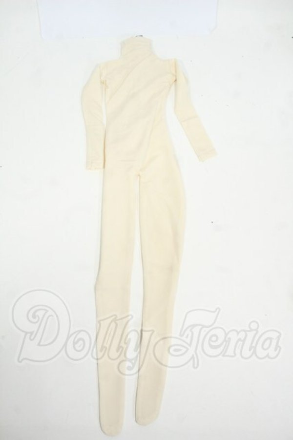 画像1: 40cmサイズドール/OF:色移り防止タイツ Y-26-04-01-036-WT-ZY (1)