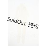 画像: 40cmサイズドール/OF:色移り防止タイツ Y-26-04-01-040-WT-ZY