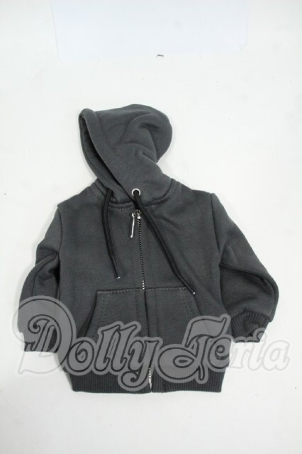 画像1: SDM＆MSD/OF:パーカー Y-26-04-01-039-WT-ZY (1)