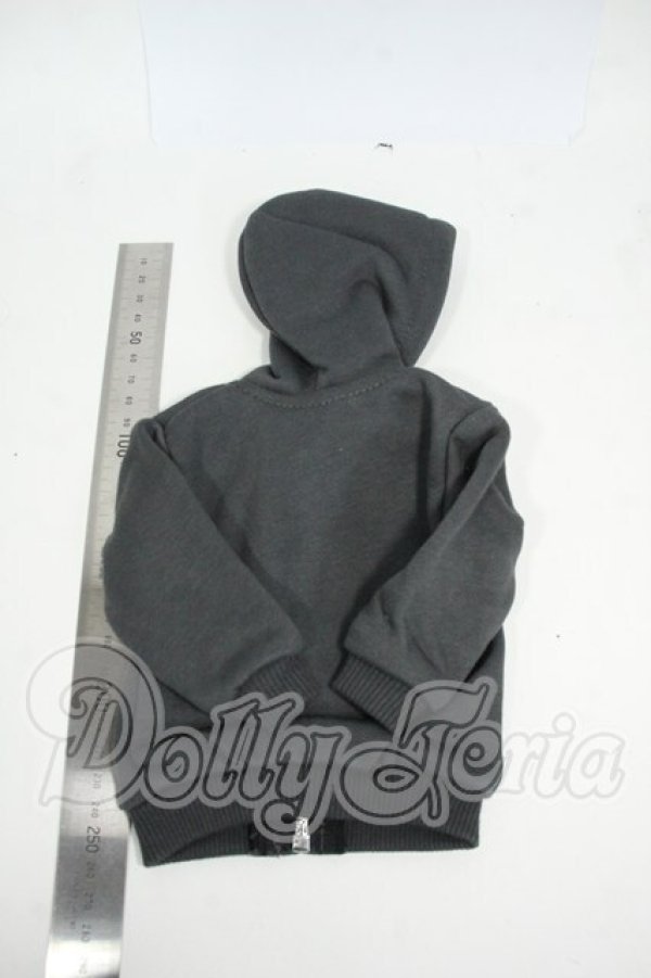 画像2: SDM＆MSD/OF:パーカー Y-26-04-01-039-WT-ZY (2)