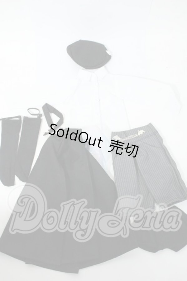 画像1: SDM＆MSD/OF:衣装セット Y-26-04-01-299-WT-ZY (1)
