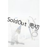 画像: Gem of Doll/OF:【雪国来信】Orion human 【人間版】 衣装セット Y-26-04-01-092-WT-ZY