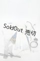 画像: Gem of Doll/OF:【雪国来信】Orion human 【人間版】 衣装セット Y-26-04-01-092-WT-ZY