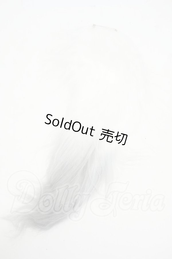 画像3: Gem of Doll/OF:【雪国来信】Orion human 【人間版】 衣装セット Y-26-04-01-092-WT-ZY (3)