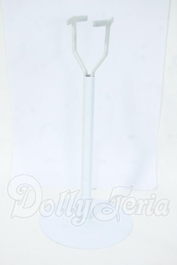 画像1: SDM/ドールスタンド:サドルタイプ Y-26-04-01-093-WT-ZY (1)