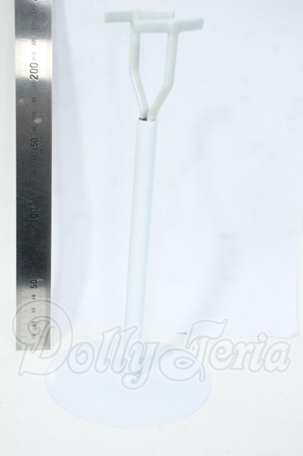 画像2: SDM/ドールスタンド:サドルタイプ Y-26-04-01-093-WT-ZY (2)