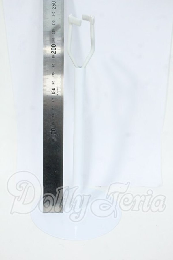 画像2: SDM/ドールスタンド:サドルタイプ Y-26-04-01-094-WT-ZY (2)