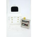 画像: 1/12サイズドール/ミニチュア Y-26-04-01-095-WT-ZY