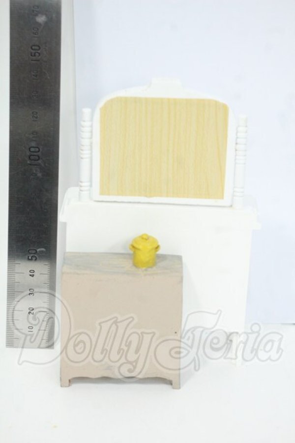 画像2: 1/12サイズドール/ミニチュア Y-26-04-01-095-WT-ZY (2)