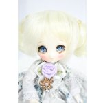 画像: DOLLCE/ミニスウィーツドール：スノーチュマ Y-26-04-01-097-WT-ZY