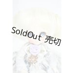画像: DOLLCE/ミニスウィーツドール：スノーチュマ Y-26-04-01-097-WT-ZY