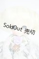 画像: DOLLCE/ミニスウィーツドール：スノーチュマ Y-26-04-01-097-WT-ZY