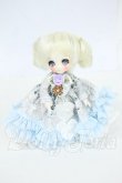 画像2: DOLLCE/ミニスウィーツドール：スノーチュマ Y-26-04-01-097-WT-ZY (2)