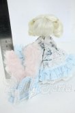 画像3: DOLLCE/ミニスウィーツドール：スノーチュマ Y-26-04-01-097-WT-ZY (3)