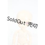 画像: オビツ11用ジュエルドール/ヘッド+ボディ Y-26-04-01-098-WT-ZY