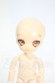 画像: オビツ11用ジュエルドール/ヘッド+ボディ Y-26-04-01-098-WT-ZY