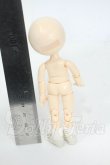 画像3: オビツ11用ジュエルドール/ヘッド+ボディ Y-26-04-01-098-WT-ZY (3)
