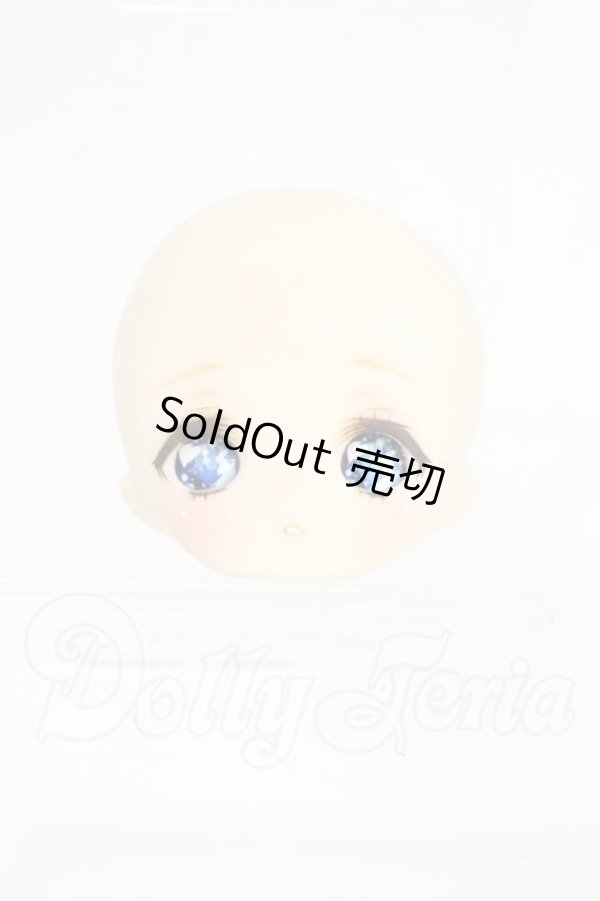 画像1: PARABOX/カスタムヘッド(PB-1104) Y-26-04-01-099-WT-ZY (1)