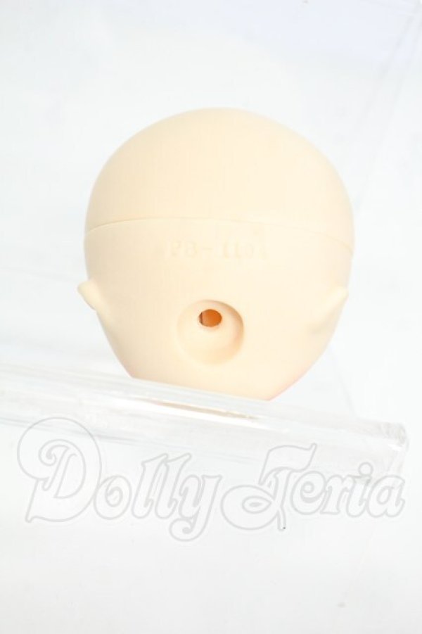 画像2: PARABOX/カスタムヘッド(PB-1104) Y-26-04-01-099-WT-ZY (2)