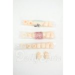 画像: オビツ11/ハンドパーツ Y-26-04-01-101-WT-ZY