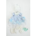 画像: オビツ11/OF:衣装 Y-26-04-01-103-WT-ZY