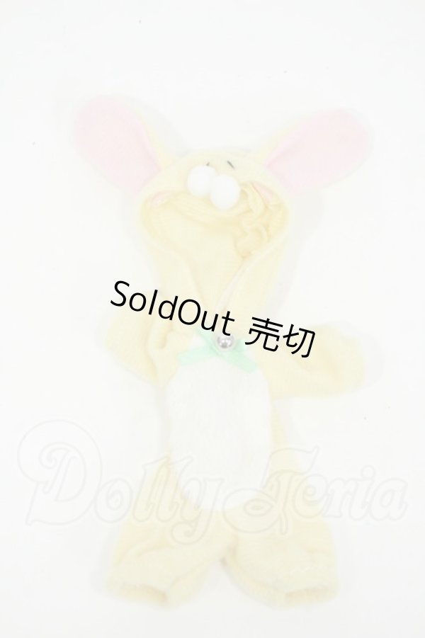 画像1: オビツ11/OF:衣装 Y-26-04-01-104-WT-ZY (1)