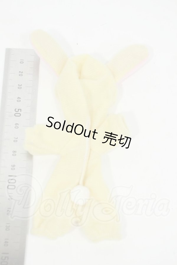 画像2: オビツ11/OF:衣装 Y-26-04-01-104-WT-ZY (2)