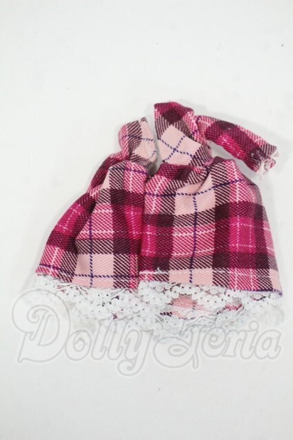 画像2: オビツ11/OF:衣装 Y-26-04-01-105-WT-ZY (2)