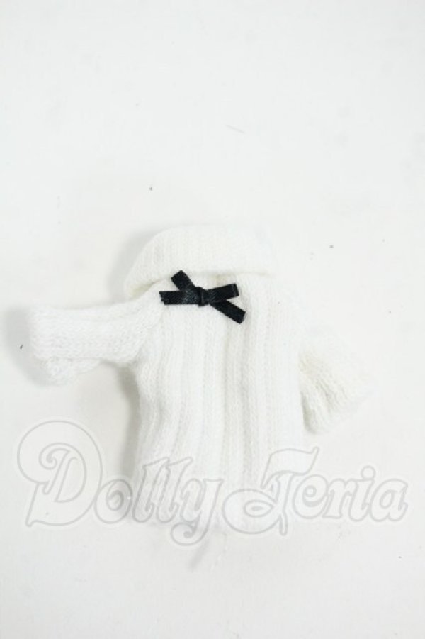 画像1: オビツ11/OF:衣装 Y-26-04-01-109-WT-ZY (1)