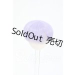 画像: 3.5inch-4inch/ウィッグ Y-26-04-01-145-WT-ZY