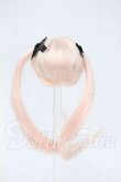 画像2: 4inch/ウィッグ Y-26-04-01-143-WT-ZY (2)