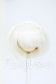 画像1: 4.5〜5inch/ウィッグ Y-26-04-01-142-WT-ZY (1)