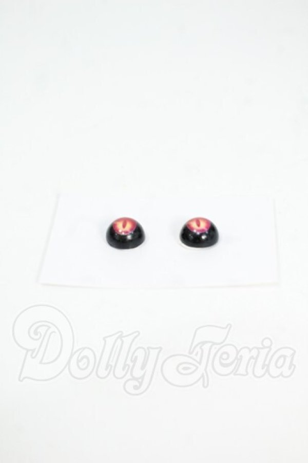 画像2: 8mm/アニメアイ Y-26-04-01-149-WT-ZY (2)