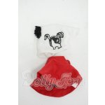 画像: ダル/衣装セット Y-26-04-01-113-WT-ZY