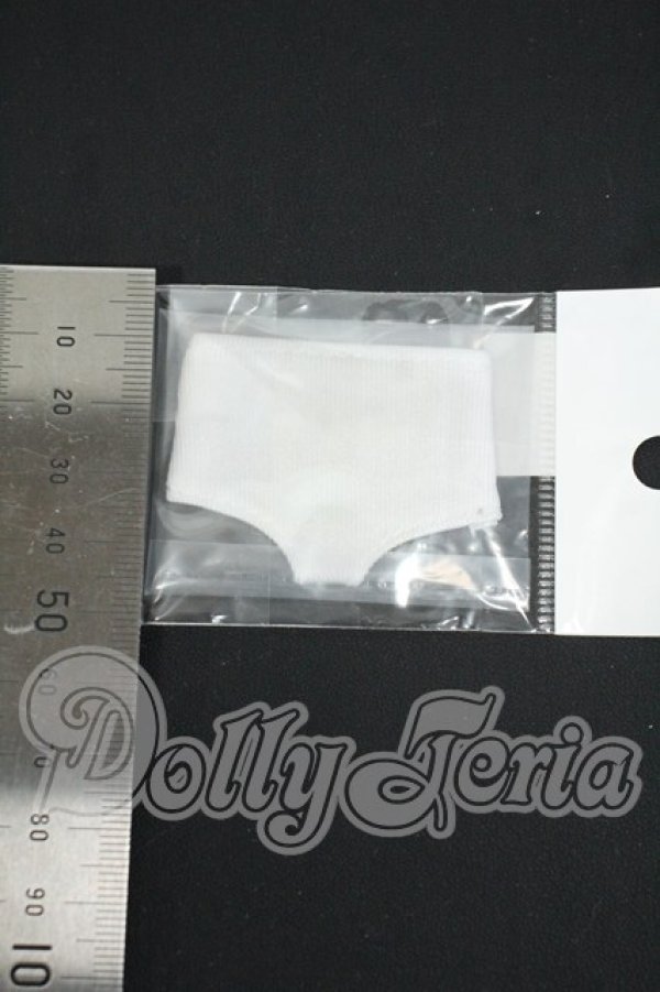 画像2: 27cmサイズドール/OF:衣装 Y-26-04-01-116-WT-ZY (2)