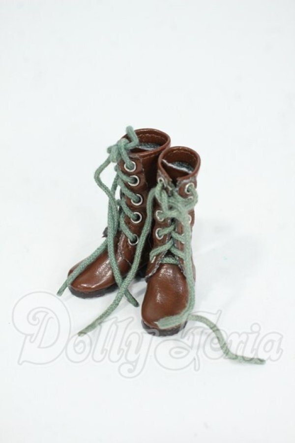 画像1: 27cmサイズドール/OF:靴 Y-26-04-01-117-WT-ZY (1)