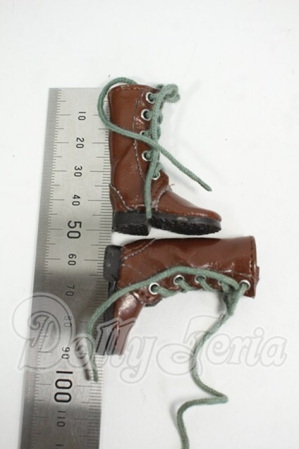 画像2: 27cmサイズドール/OF:靴 Y-26-04-01-117-WT-ZY (2)