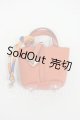 画像: MDD/OF:小物 Y-26-04-01-121-WT-ZY